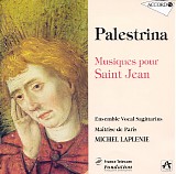 Giovanni Pierluigi da Palestrina - Music for Saint Jean