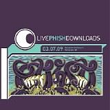 Phish - 2009-03-07 - Hampton Coliseum, Hampton, VA