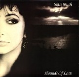 Kate Bush - Hounds Of Love CD2