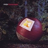 Phish - Round Room