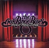 The Oak Ridge Boys - Front Row Seats