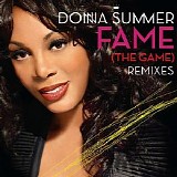 Donna Summer - Fame (The Game) CD1