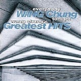 Wang Chung - Greatest Hits
