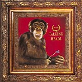 Talking Heads - Naked
