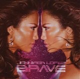 Jennifer Lopez - Brave