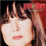 Ann Wilson - Hope & Glory