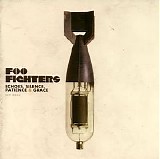 Foo Fighters - Echoes, Silence, Patience and Grace
