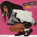 Donna Summer - Cats Without Claws