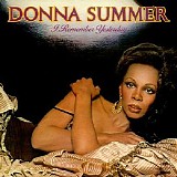 Donna Summer - I Remember Yesterday