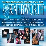 Various artists - Knebworth 1990 CD1