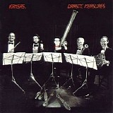 Kansas - Drastic Measures