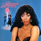 Donna Summer - Bad Girls CD1