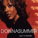 Donna Summer - I Will Go With You (Con Te Partiro) CD1