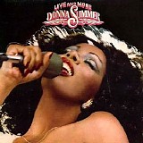 Donna Summer - Live & More