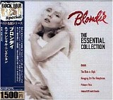 Blondie - The Essential Collection