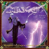 Kansas - Always Never The Same