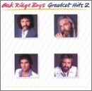 The Oak Ridge Boys - Greatest Hits 2