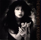 Kate Bush - The Sensual World EP