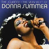 Donna Summer - The Journey