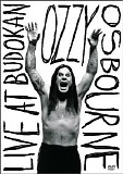 Ozzy Osbourne - Live at Budokan