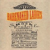 Barenaked Ladies - Rock Spectacle