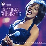 Donna Summer - Live & More Encore