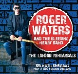 Roger Waters - 1990-05-02 - The Town House, London, England - Rehearsals