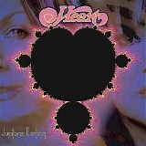 Heart - Jupiters Darling