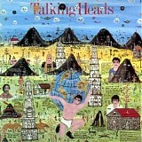 Talking Heads - Little Creatures