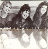Wilson Phillips - Shadows and Light