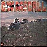 C.W. Mccall - Black Bear Road