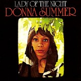 Donna Summer - Lady Of The Night