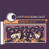 Phish - 2009-03-06 - Hampton Coliseum, Hampton, VA