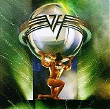 Van Halen - 5150