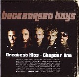 Backstreet Boys - The Hits - Chapter One