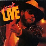 Hank Williams Jr. - Hank Live