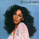 Donna Summer - Once Upon A Time...