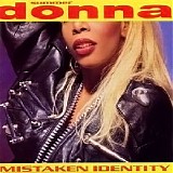 Donna Summer - Mistaken Identity