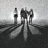 Bad Company - Burnin' Sky