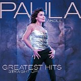 Paula Abdul - Greatest Hits Straight Up