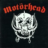 Motorhead - Motorhead