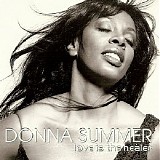Donna Summer - Love Is The Healer [Maxi]