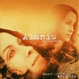 Alanis Morissette - Jagged Little Pill Acoustic