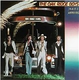 The Oak Ridge Boys - Together
