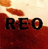 REO Speedwagon - R.E.O.