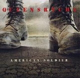 Queensryche - American Soldier