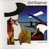 Bad Company - Desolation Angels