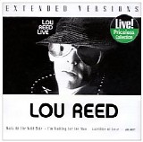Lou Reed - Lou Reed Live
