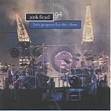 Pink Floyd - Let's Prepare for the Show