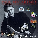 Paul McCartney - All the Best